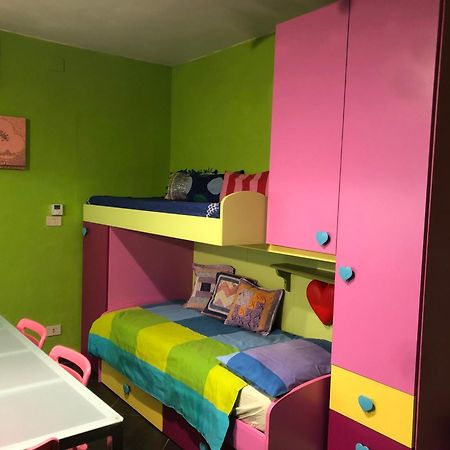 Apartamento Garola Coccode Luserna San Giovanni Exterior foto
