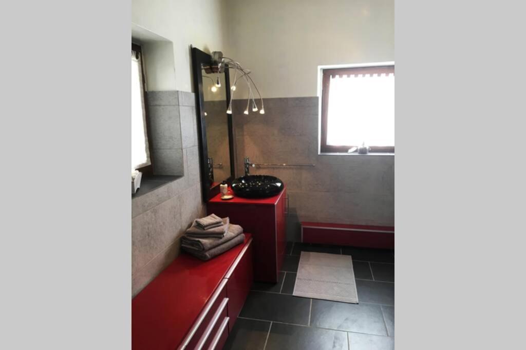 Apartamento Garola Coccode Luserna San Giovanni Exterior foto