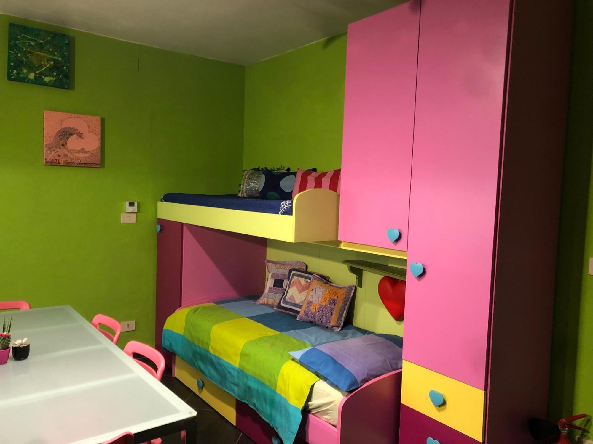 Apartamento Garola Coccode Luserna San Giovanni Exterior foto