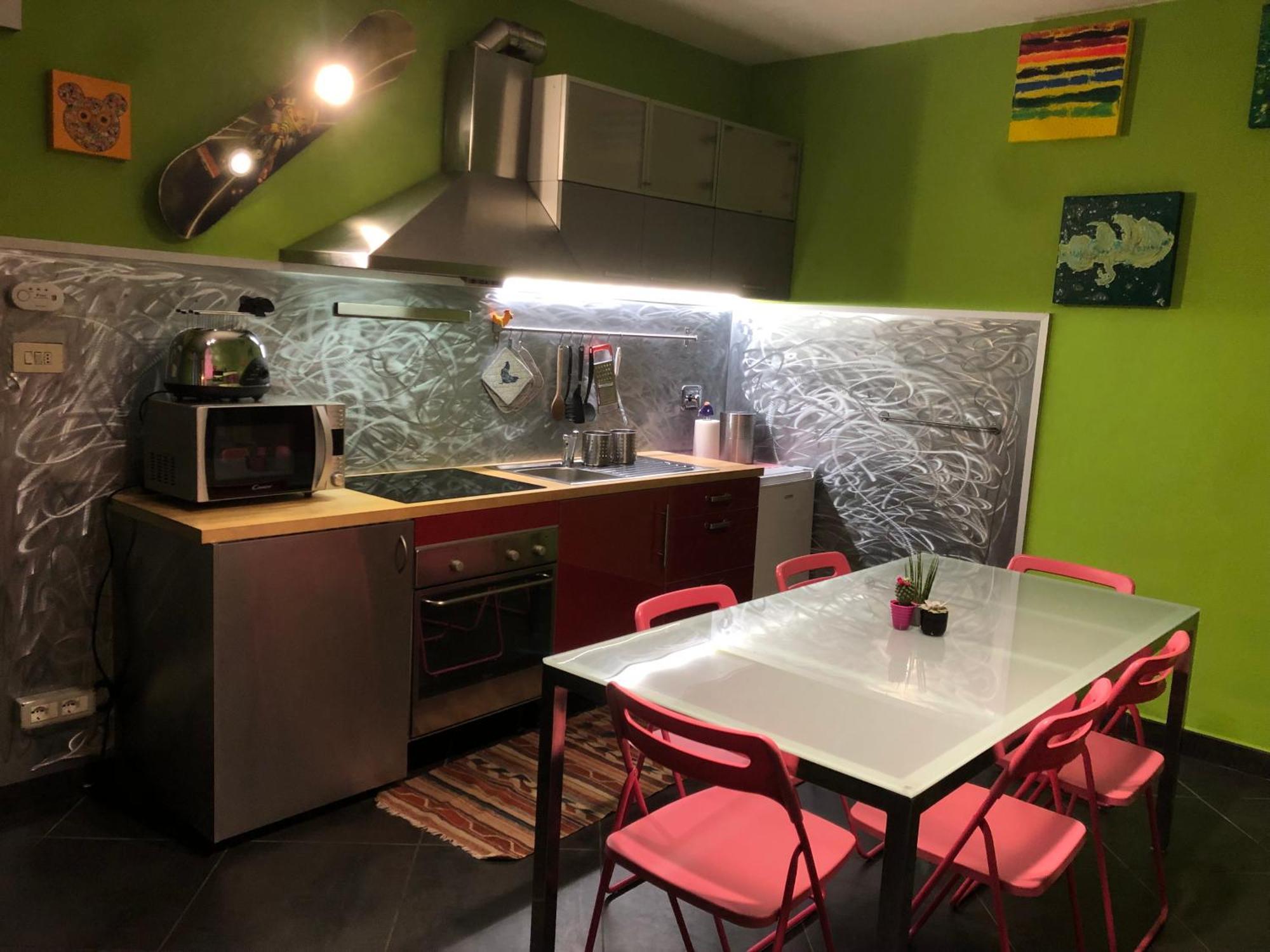 Apartamento Garola Coccode Luserna San Giovanni Exterior foto